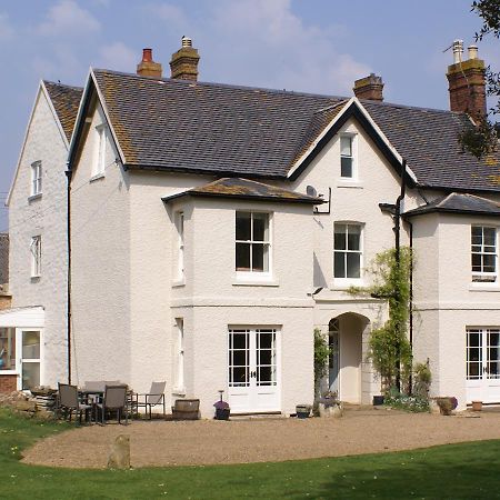 Haselor Farm B & B Evesham Exterior foto